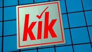Kik konkurriert unter anderem mit Woolworth und NKD.